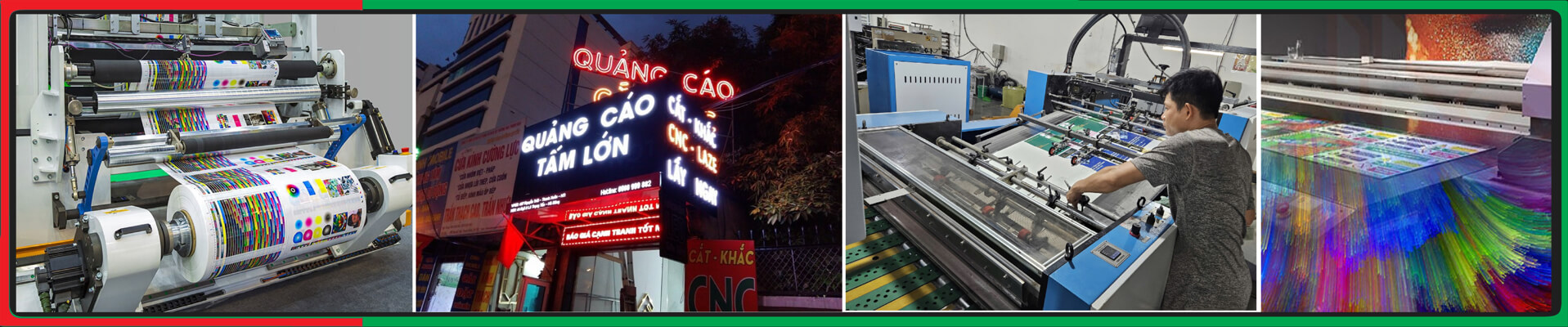 Quảng Cáo Bảo Việt