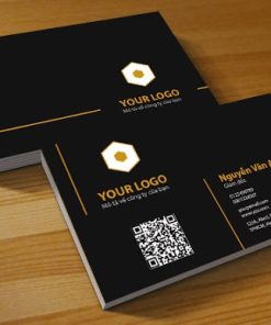Thiết Kế Bussiness Card Cho Cá Nhân, Doanh Nghiệp