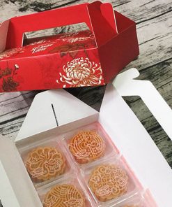 Thiết Kế Hộp Đựng Sản Phẩm