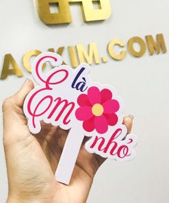 Hasktag Mini Quảng Cáo Sản Phẩm