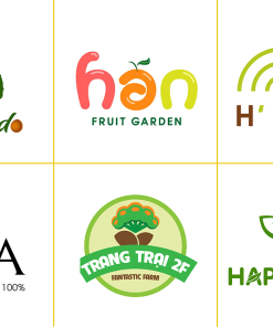 Dịch Vụ Thiết Kế LOGO Quảng Bá Doanh Nghiệp Tại Quy Nhơn