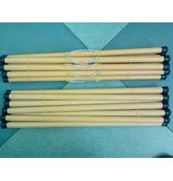 [Giá Sỉ] Ống Sáo Nhựa Treo Tranh - Hỗ Trợ In Kèm Lịch Em Bé