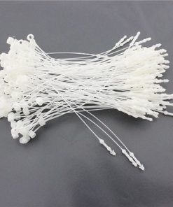 [Giá Sỉ] Dây Xỏ Tag Quần Áo Nhựa 13.5cm - 1000 Cái