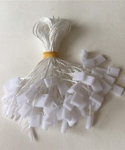 [Giá Sỉ] Dây Treo Thẻ Bài - Dây Dù Xâu Tag (Mác) Quần Áo