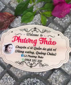 [Giá Xưởng] MICA Bảng Chống Trộm - MICA Shop Online