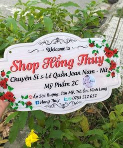 [Giá Xỉ] Biển Hiệu MICA Online - MICA Bảo Việt