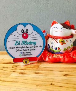 [Giá Xỉ] Bảng Mica Chống Trộm, Shop Online, Bán Hàng Online