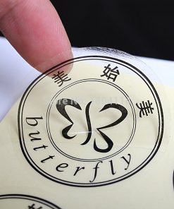 Xưởng In Tem Nhựa Chống Thấm Sài Gòn