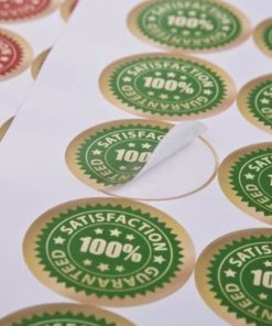 Xưởng In Tem Chống Nước Giá Rẻ Sài Gòn