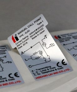 Xưởng In Tem Nhôm Siêu Mỏng Đẹp Giá Rẻ