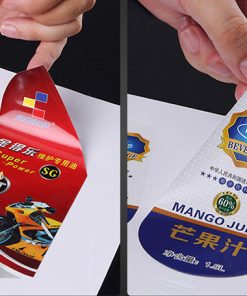 Xưởng In Tem Nhãn Đông Lạnh Sài Gòn