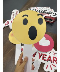 Xưởng In Hashtag Cảm xúc Facebook