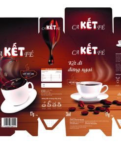 [Độc Đáo] Xưởng In + Thiết Kế Hộp Giấy, Bao Bì Đẹp - Nhanh - Độc Đáo