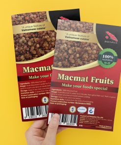 [Độc Đáo] Chuyên In + Thiết Kê Tờ Rơi, Tờ Gấp, Flyer Giá Xưởng Đẹp - Rẻ - Chuyên Nghiệp TR14