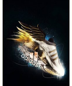 [Giá Xưởng] In + Thiết Kết Poster Chuyên Nghiệp Sáng Tạo - Đẹp - Ấn Tượng