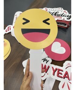 Xưởng In Hashtag Cảm xúc Facebook