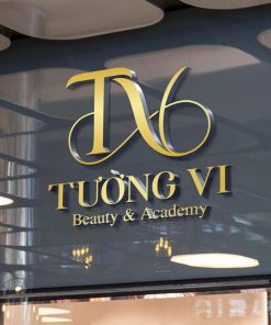 [Độc Quyền] Thiết Kế LOGO Xây Dựng Thương Hiệu Độc Đáo - Sáng Tạo - Chuyên Nghiệp LG31