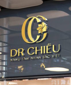 [Độc Quyền] Thiết Kế LOGO Xây Dựng Thương Hiệu Độc Đáo - Sáng Tạo - Chuyên Nghiệp LG28