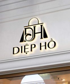 [Độc Quyền] Thiết Kế LOGO Xây Dựng Thương Hiệu Độc Đáo - Sáng Tạo - Chuyên Nghiệp LG27