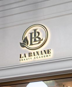 [Độc Quyền] Thiết Kế LOGO Xây Dựng Thương Hiệu Độc Đáo - Sáng Tạo - Chuyên Nghiệp LG13