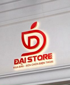 [Độc Quyền] Thiết Kế LOGO Xây Dựng Thương Hiệu Độc Đáo - Sáng Tạo - Chuyên Nghiệp LG26