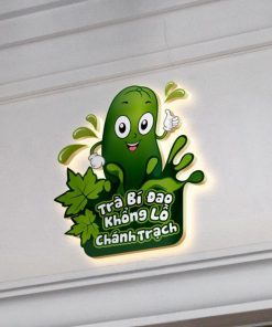 [Độc Quyền] Thiết Kế LOGO Xây Dựng Thương Hiệu Độc Đáo - Sáng Tạo - Chuyên Nghiệp LG23