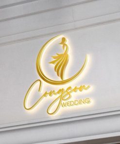 [Độc Quyền] Thiết Kế LOGO Xây Dựng Thương Hiệu Độc Đáo - Sáng Tạo - Chuyên Nghiệp LG17