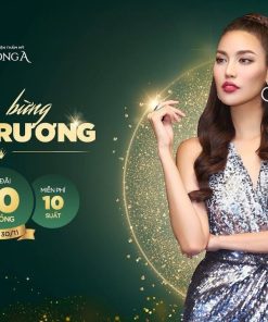 [Giá Xưởng] In + Thiết Kết Poster Chuyên Nghiệp Sáng Tạo - Đẹp - Ấn Tượng