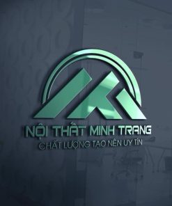 [Độc Quyền] Thiết Kế LOGO Xây Dựng Thương Hiệu Độc Đáo - Sáng Tạo - Chuyên Nghiệp LG22