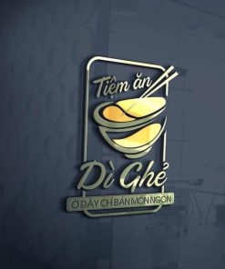 [Độc Quyền] Thiết Kế LOGO Xây Dựng Thương Hiệu Độc Đáo - Sáng Tạo - Chuyên Nghiệp LG25