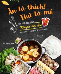 [Giá Xưởng] In + Thiết Kết Poster Chuyên Nghiệp Sáng Tạo - Đẹp - Ấn Tượng PT2