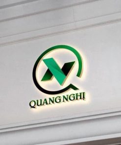 [Độc Quyền] Thiết Kế LOGO Xây Dựng Thương Hiệu Độc Đáo - Sáng Tạo - Chuyên Nghiệp LG21
