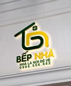 [Độc Quyền] Thiết Kế LOGO Xây Dựng Thương Hiệu Độc Đáo - Sáng Tạo - Chuyên Nghiệp LG18
