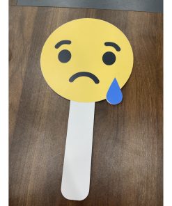 Xưởng In Hashtag Cảm xúc Facebook
