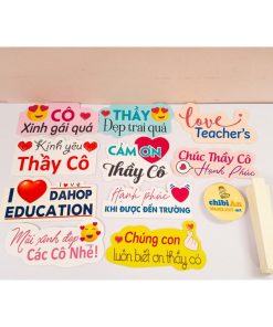 Xưởng In Hashtag Giáng Sinh, Sự Kiện Cuối Năm Giá Rẻ
