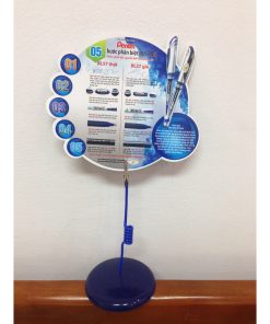 [Giá Xưởng] In + Gia Công Wobbler Giá Rẻ Đẹp - Uy Tín - Chất Lượng Sài Gòn WB7