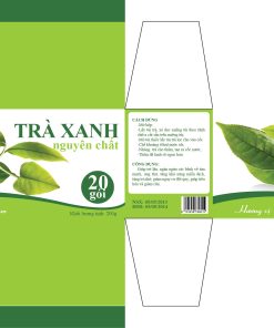[Độc Đáo] Xưởng In + Thiết Kế Hộp Giấy, Bao Bì Đẹp - Nhanh - Độc Đáo