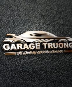 [Độc Quyền] Thiết Kế LOGO Xây Dựng Thương Hiệu Độc Đáo - Sáng Tạo - Chuyên Nghiệp LG1