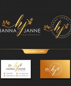 [Độc Quyền] Thiết Kế LOGO Xây Dựng Thương Hiệu Độc Đáo - Sáng Tạo - Chuyên Nghiệp LG1