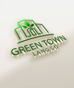 [Độc Quyền] Thiết Kế LOGO Xây Dựng Thương Hiệu Độc Đáo - Sáng Tạo - Chuyên Nghiệp LG1