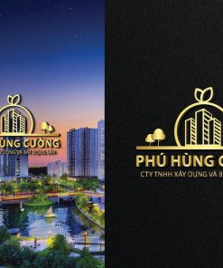 [Độc Quyền] Thiết Kế LOGO Xây Dựng Thương Hiệu Độc Đáo - Sáng Tạo - Chuyên Nghiệp LG8