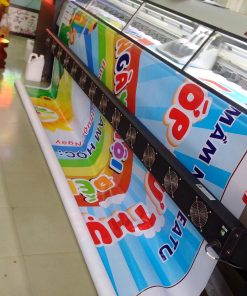 In Bạt Hiflex, In PP, In Decal - Hỗ Trợ Thiết Kế - Nhanh - Đẹp - Rẻ