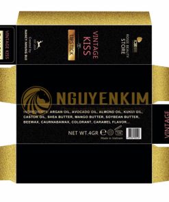 [Độc Đáo] Xưởng In + Thiết Kế Hộp Giấy, Bao Bì Đẹp - Nhanh - Độc Đáo