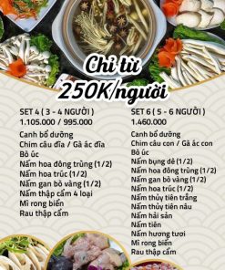 Dịch Vụ In + Thiết Kế Menu Quán Cơm Sáng Tạo - Độc Quyền - Giá Rẻ Lấy Nhanh