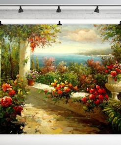 Chuyên In Và Thiết Kế Backdrop, Phông Nền Chuyên Nghiệp Cho Sự Kiện, Công Ty