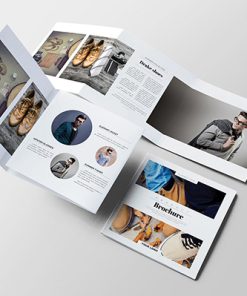 In + Thiết Kế Brochure Đẹp - Độc Đáo - Sáng Tạo Giá Rẻ BR7