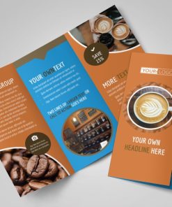 In + Thiết Kế Brochure Đẹp - Độc Đáo - Sáng Tạo Giá Rẻ BR7