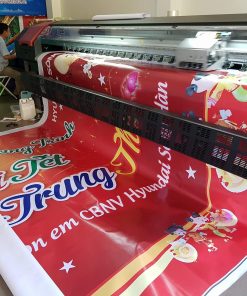 In Bạt Hiflex, In PP, In Decal - Hỗ Trợ Thiết Kế - Nhanh - Đẹp - Rẻ