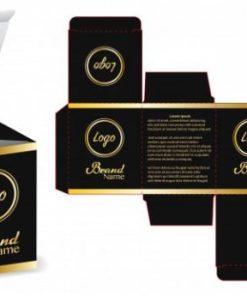 [Độc Đáo] Xưởng In + Thiết Kế Hộp Giấy, Bao Bì Đẹp - Nhanh - Độc Đáo HG8