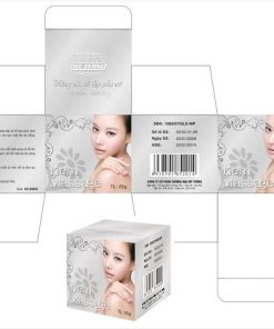 [Độc Đáo] Xưởng In + Thiết Kế Hộp Giấy, Bao Bì Đẹp - Nhanh - Độc Đáo